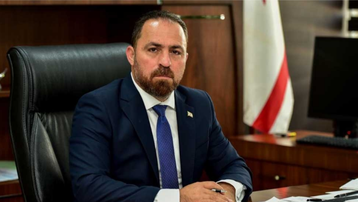 BAKAN HÜSEYİN ÇAVUŞKADINLAR ÜLKEMİZİN ÜRETİM GÜCÜNÜN AYRILMAZ BİR PARÇASIDIR