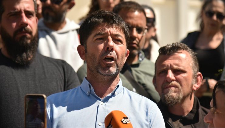 KTOEÖS, TÜRK MAARİF KOLEJİ’NDEKİ GREVİ SONLANDIRDIĞINI AÇIKLADI