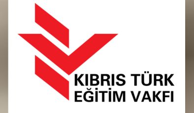 KIBRIS TÜRK EĞİTİM VAKFI 2026-2027 EĞİTİM YILINDA 219 DESTEK BURSU VERECEK