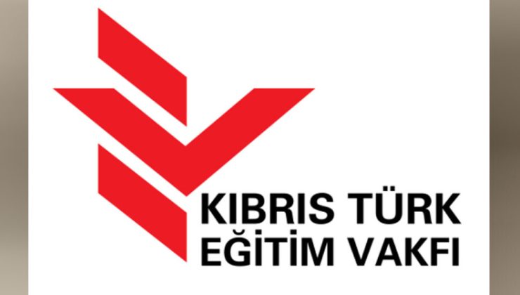 Kıbrıs Türk Eğitim Vakfı 2026-2027 Eğitim Yılında 219 Destek Bursu Verecek