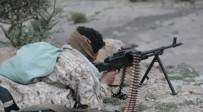 DSÖYEMEN’DE ÇATIŞMALARDA HAYATINI KAYBEDENLERİN SAYISI 1282’YE YÜKSELDİ